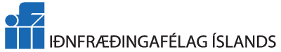 Iðnfræðingafélag Íslands logo